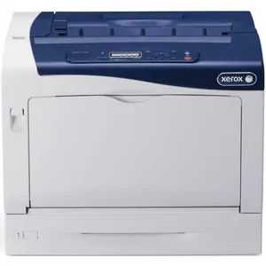 Замена принтера Xerox 7100N в Екатеринбурге